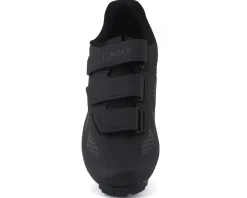 Giro Ranger Gravel/MTB Shoes (Black) (39)