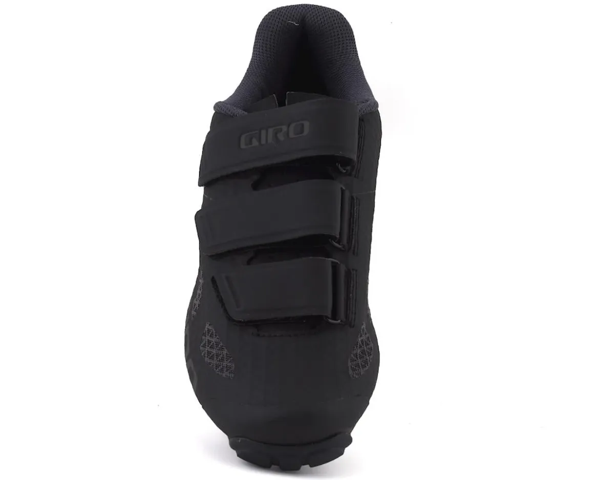 Giro Ranger Women's Mountain Shoe (Black) (39)