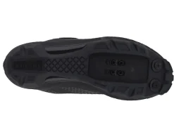 Giro Ranger Women's Mountain Shoe (Black) (39)