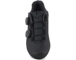 Giro Regime Women's Road Shoe (Black) (39.5)
