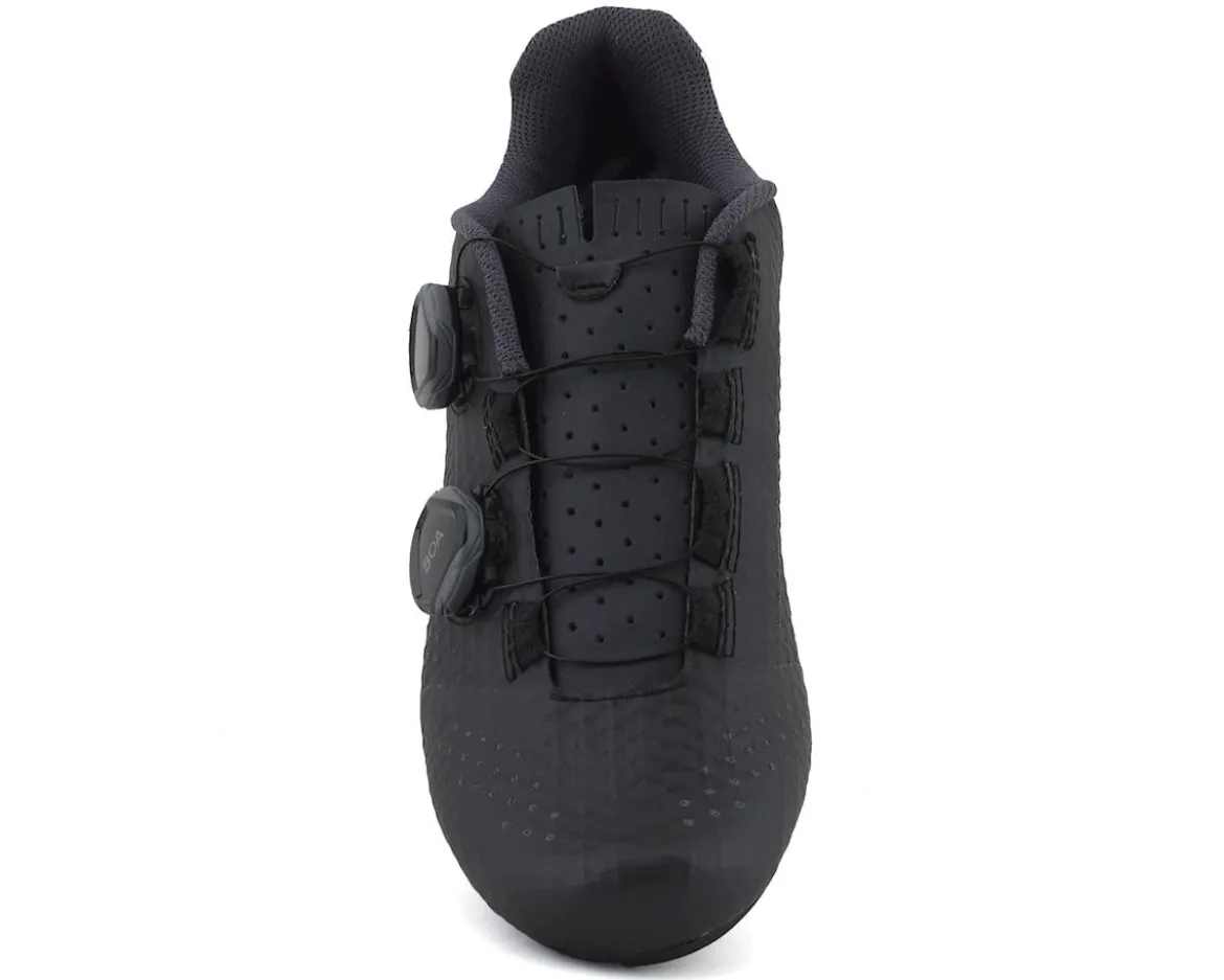 Giro Regime Women's Road Shoe (Black) (39.5)