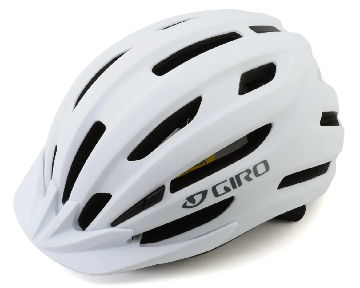Giro Register MIPS II Helmet (Matte White) (Universal Adult)