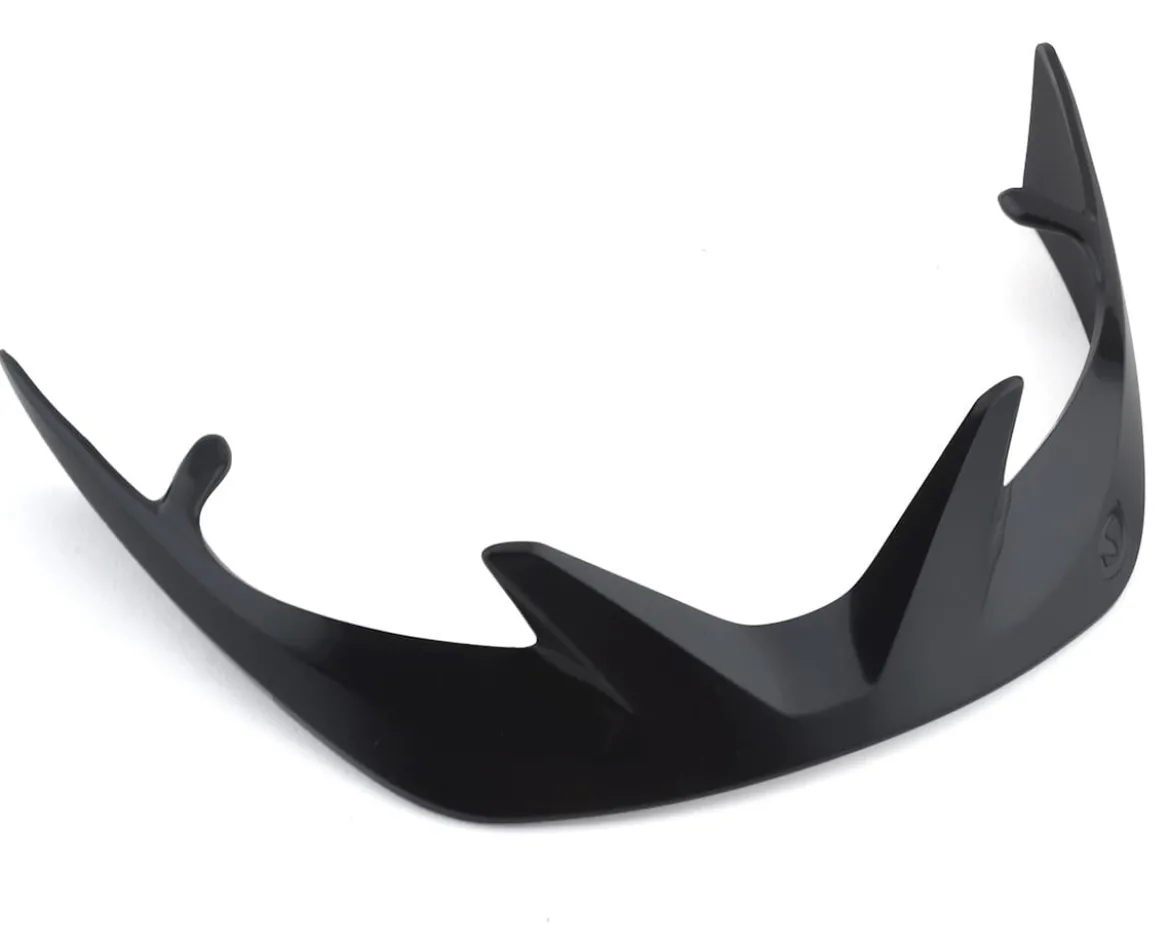 Giro Register Visor (Black)