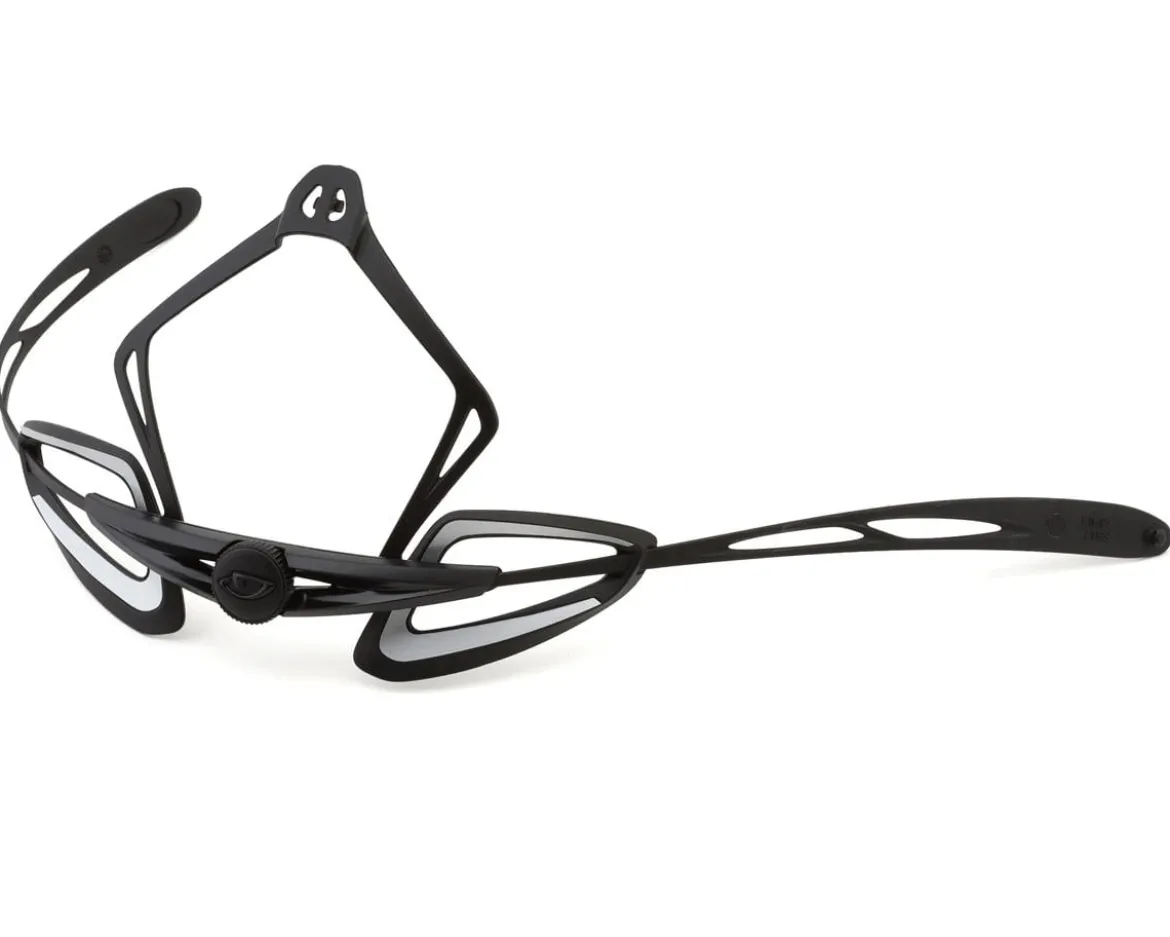 Giro Roc Loc 5 Fit System