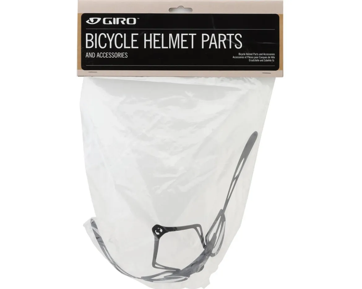 Giro Roc Loc 5 Fit System