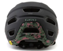 Giro Source MIPS Helmet (Matte Black Static) (S)