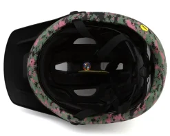 Giro Source MIPS Helmet (Matte Black Static) (S)