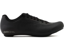 Giro Stylus II Road Shoes (Black) (39)