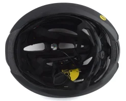 Giro Syntax MIPS Road Helmet (Matte Black) (S)