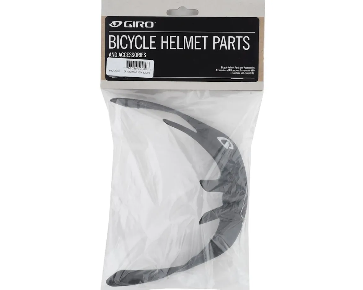 Giro Verona/Raze Visor (Black)