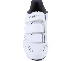 Giro Women's Stylus Road Shoes (White) (41)