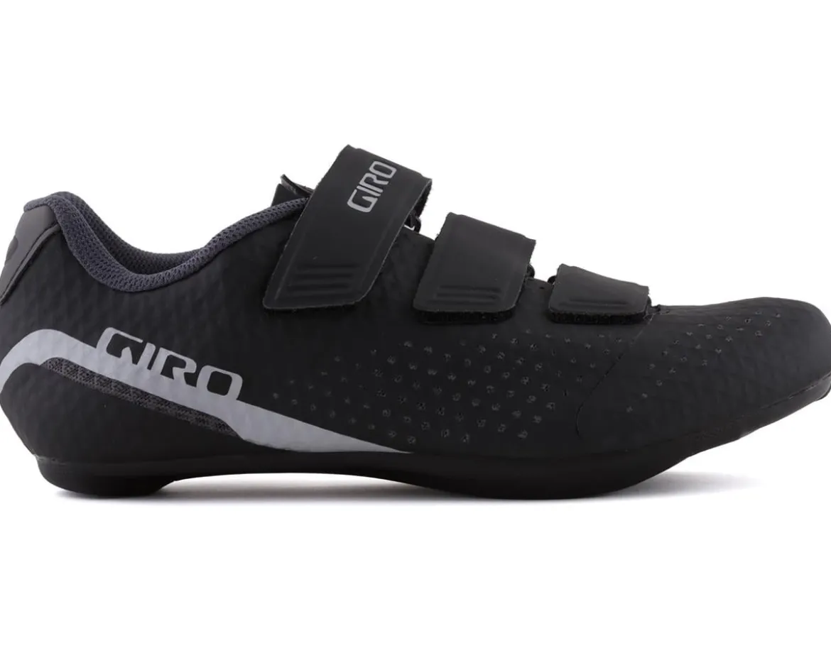 Giro Women's Stylus Road Shoes (Black) (36)