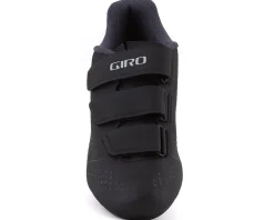 Giro Women's Stylus Road Shoes (Black) (36)