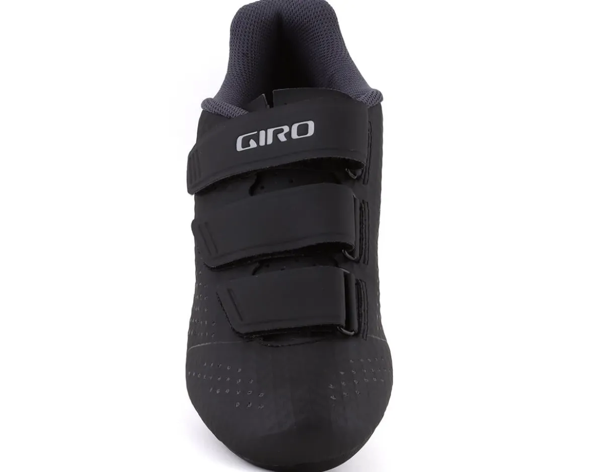 Giro Women's Stylus Road Shoes (Black) (36)