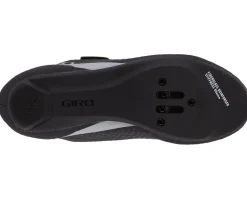 Giro Women's Stylus Road Shoes (Black) (36)