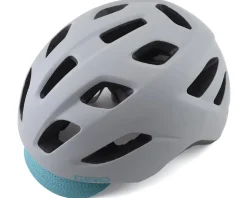 Giro Women's Trella MIPS Helmet (Matte Grey/Dark Teal) (Universal Women's)