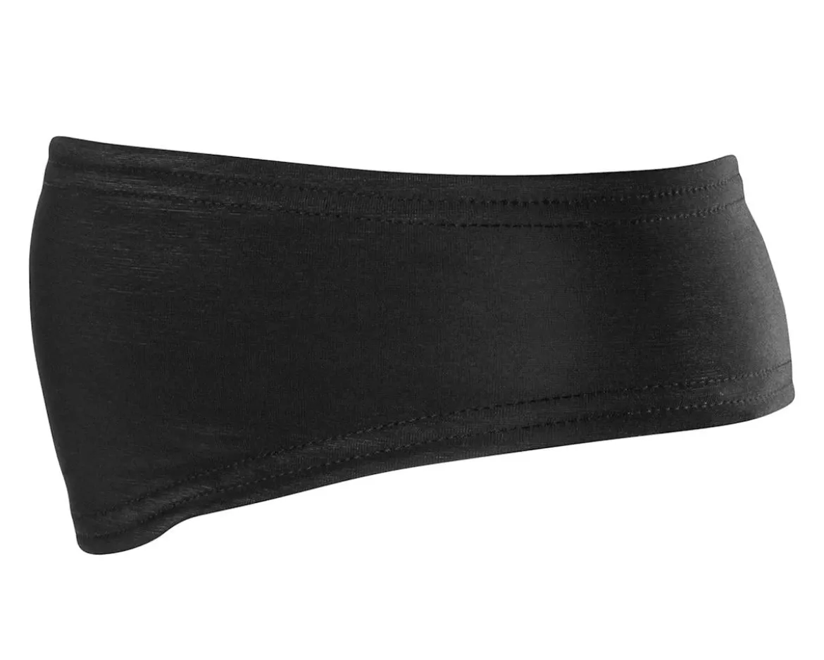 Giro Ambient Headband (Black) (L/XL)