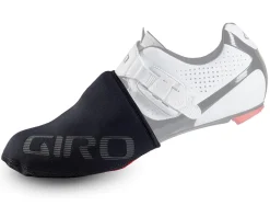 Giro Ambient Toe Cover (Black) (S/M)