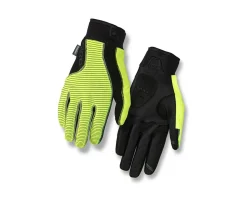 Giro Blaze 2.0 Gloves (Yellow/Black) (S)