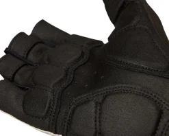 Giro Bravo II Gel Short Finger Gloves (Stone) (M)