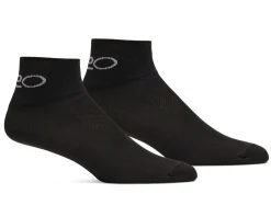 Giro Comp Racer Sock (Black) (M)