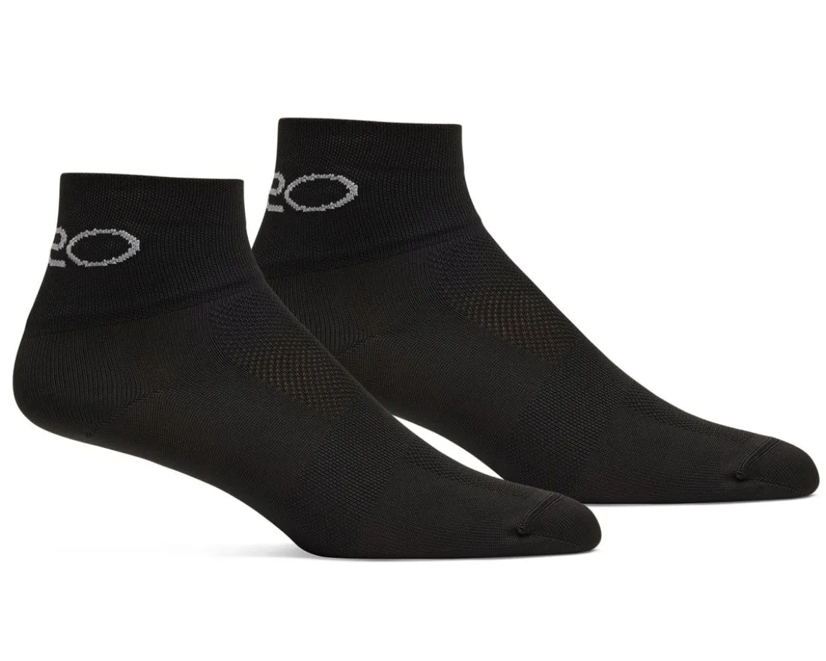 Giro Comp Racer Sock (Black) (M)