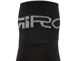 Giro Comp Racer Sock (Black) (M)