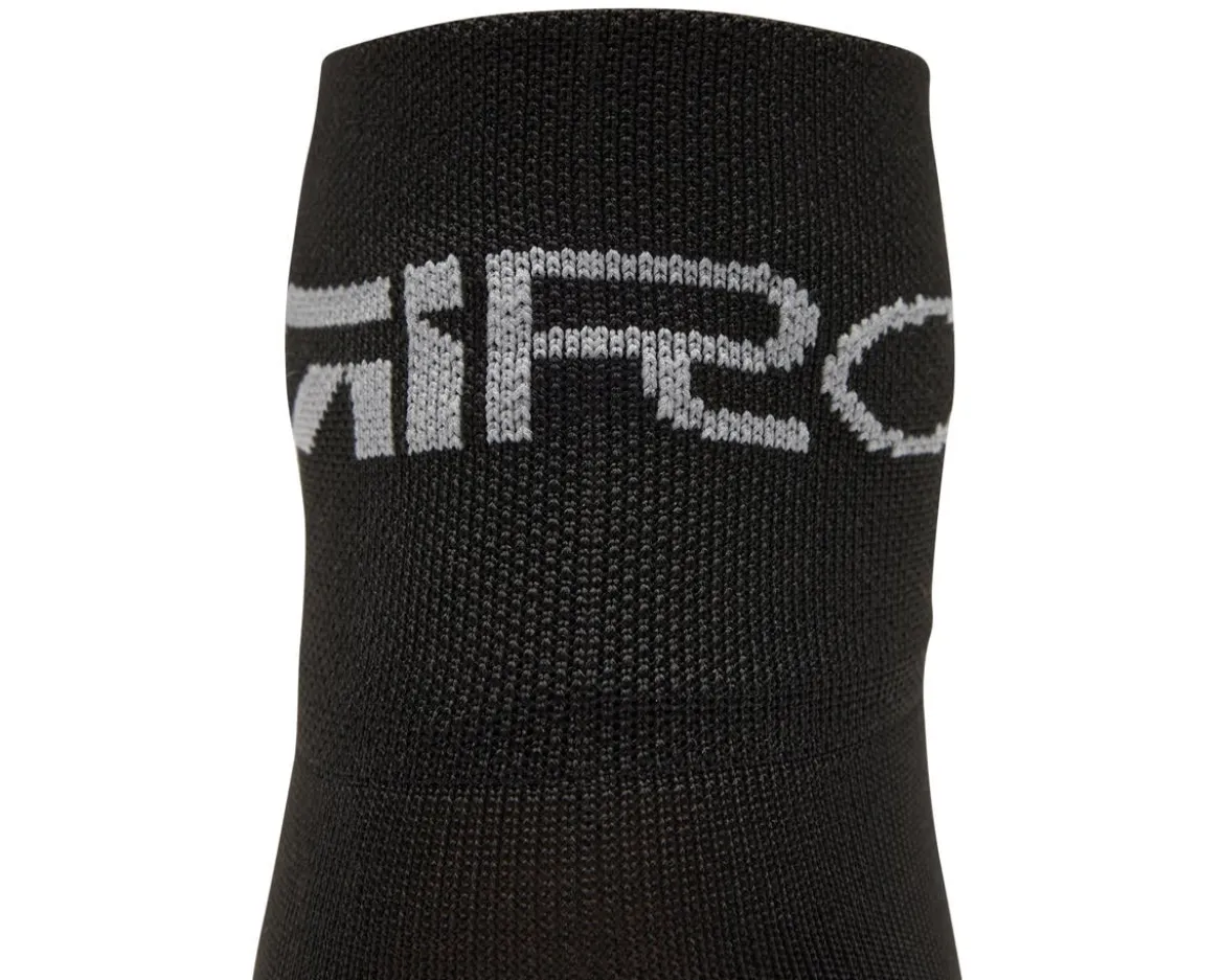 Giro Comp Racer Sock (Black) (M)