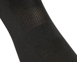 Giro Comp Racer Sock (Black) (M)