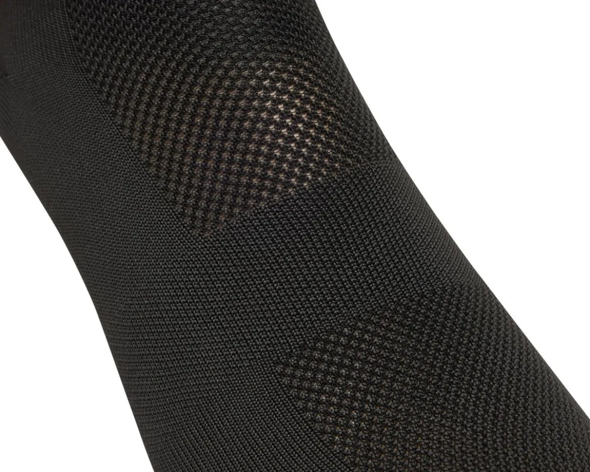 Giro Comp Racer Sock (Black) (M)