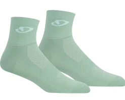 Giro Comp Racer Socks (Mineral) (M)