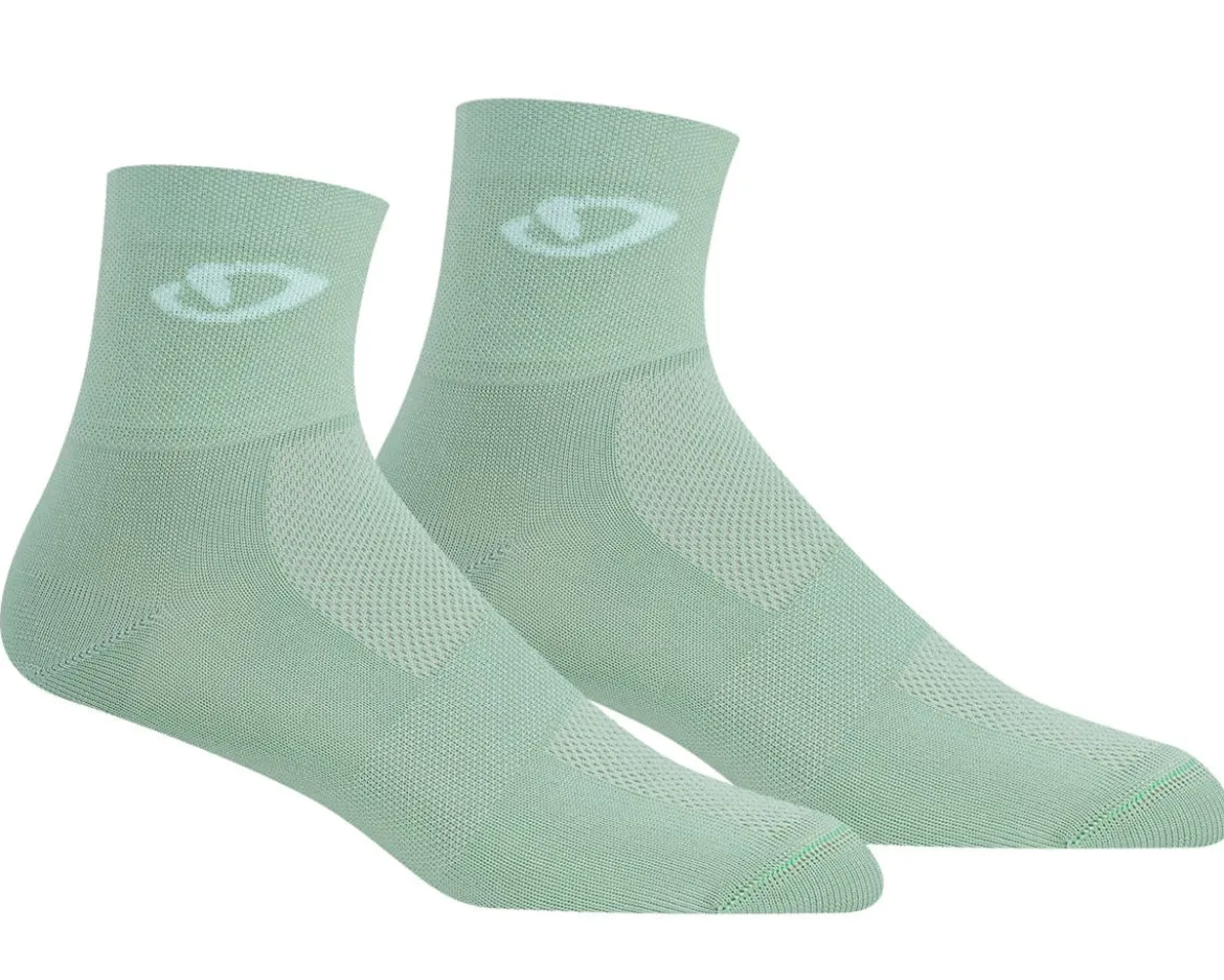 Giro Comp Racer Socks (Mineral) (M)