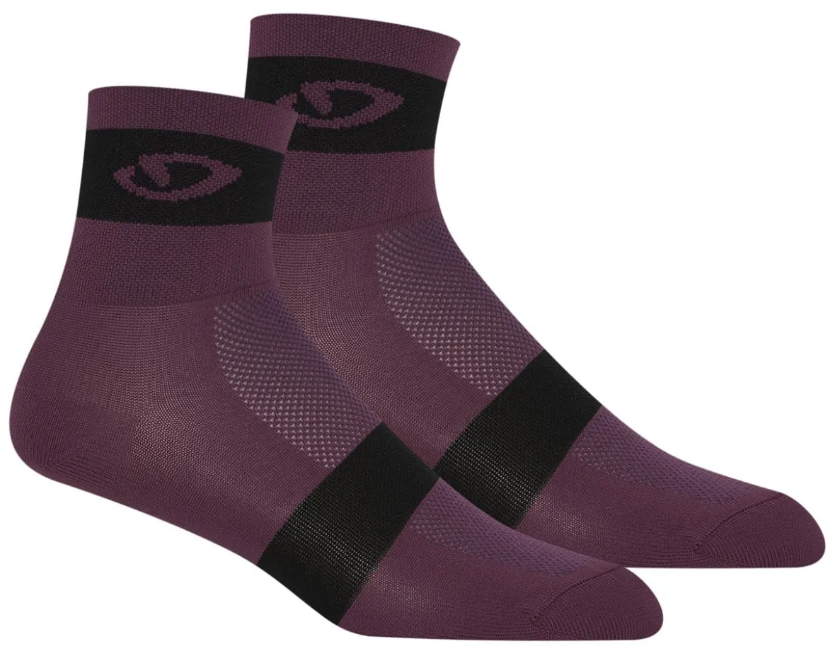 Giro Comp Racer Socks (Urchin) (S)