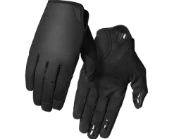 Giro DND Long Finger Gloves (Black) (L)