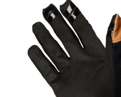 Giro DND Long Finger Gloves (Burnt Orange) (L)