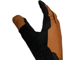 Giro DND Long Finger Gloves (Burnt Orange) (L)