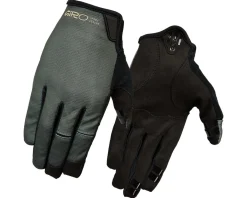 Giro DND Long Finger Gloves (Dark Sage) (L)