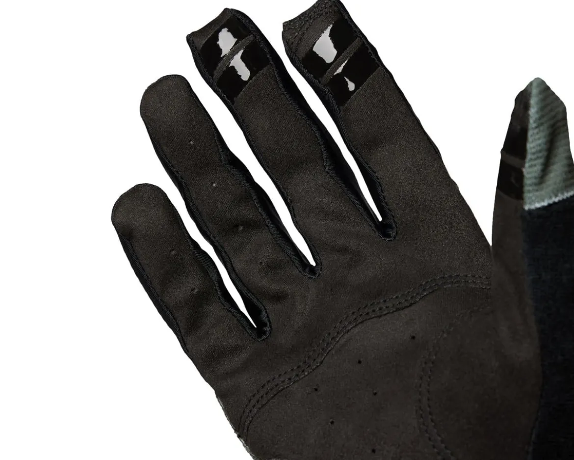 Giro DND Long Finger Gloves (Dark Sage) (L)