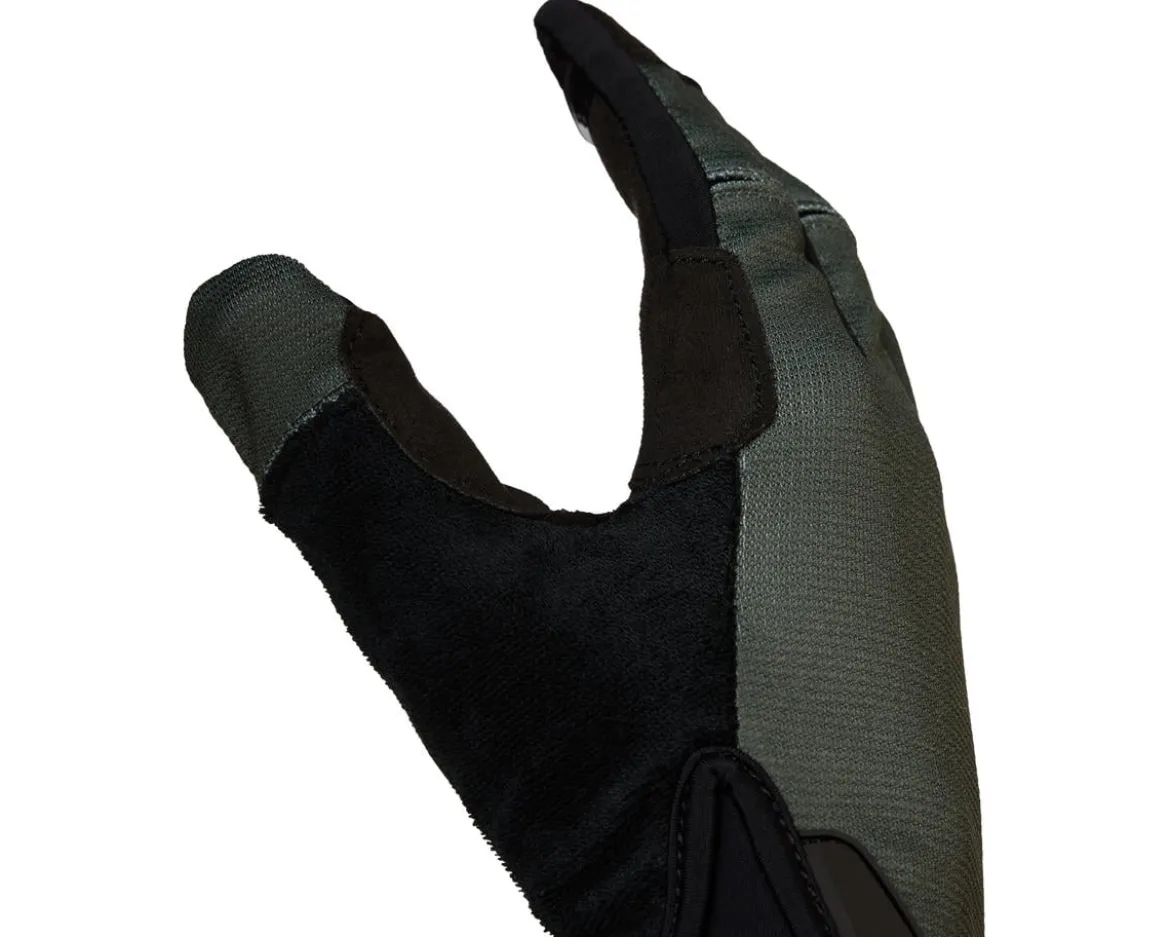 Giro DND Long Finger Gloves (Dark Sage) (L)