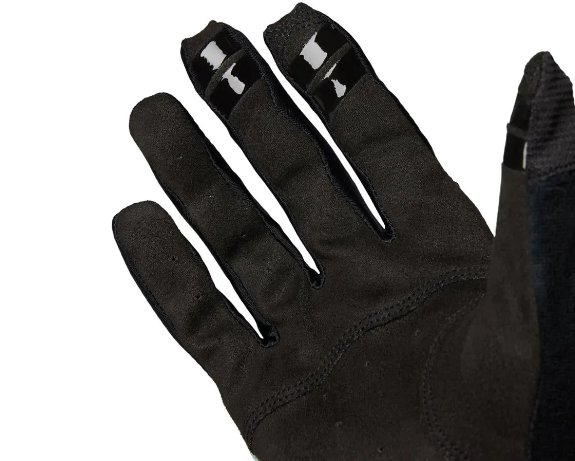 Giro DND Long Finger Gloves (Motion Green) (L)
