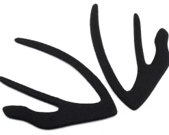 Giro Hex Helmet Pad Set (Black) (XL)