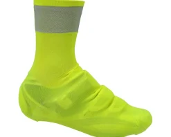 Giro Knit Shoe Covers (Yellow) (S)