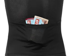 Giro Men's Base Liner Storage Vest (Black) (M)