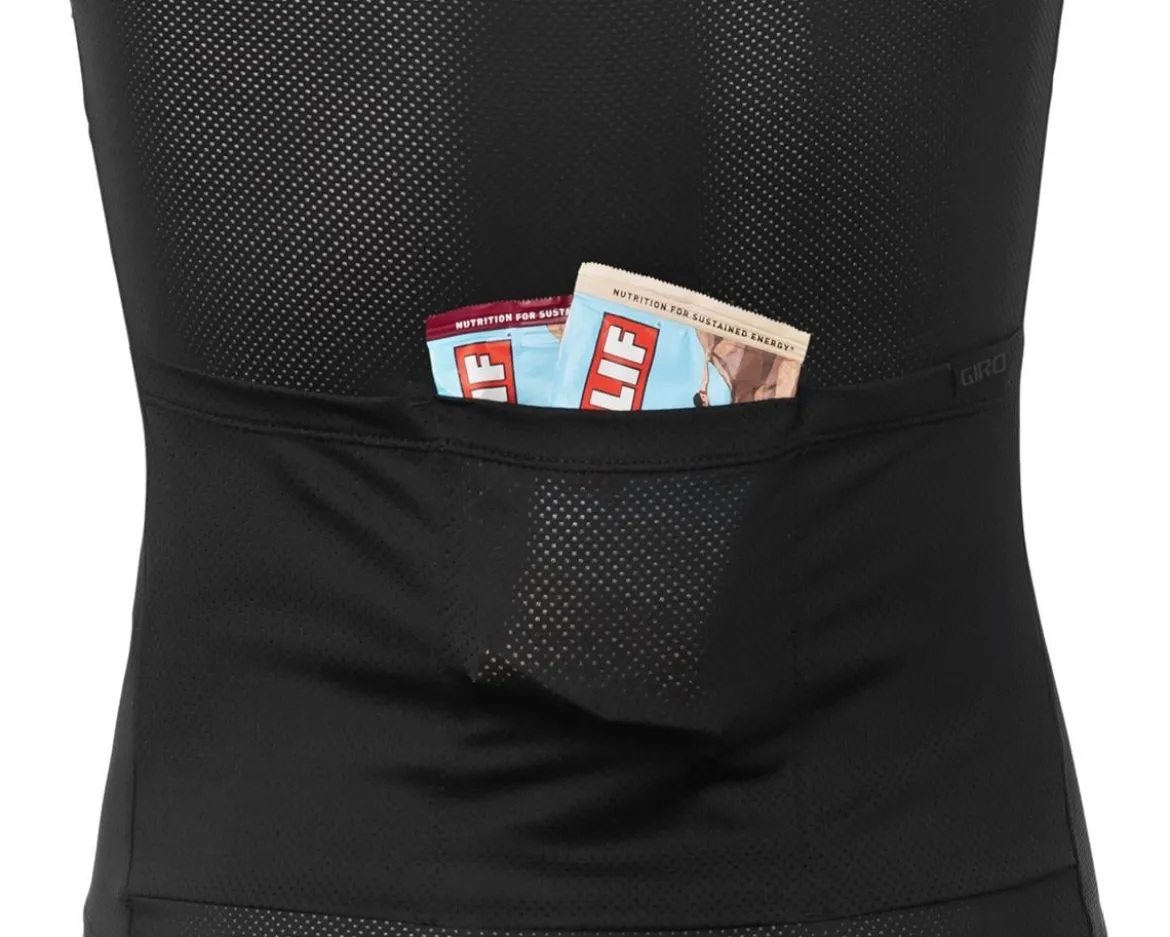 Giro Men's Base Liner Storage Vest (Black) (M)