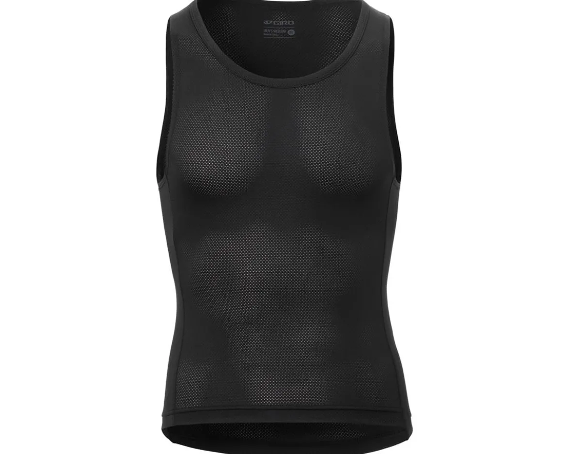 Giro Men's Base Liner Storage Vest (Black) (M)
