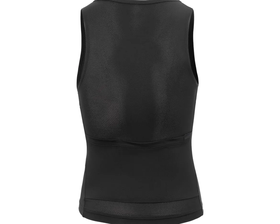 Giro Men's Base Liner Storage Vest (Black) (M)