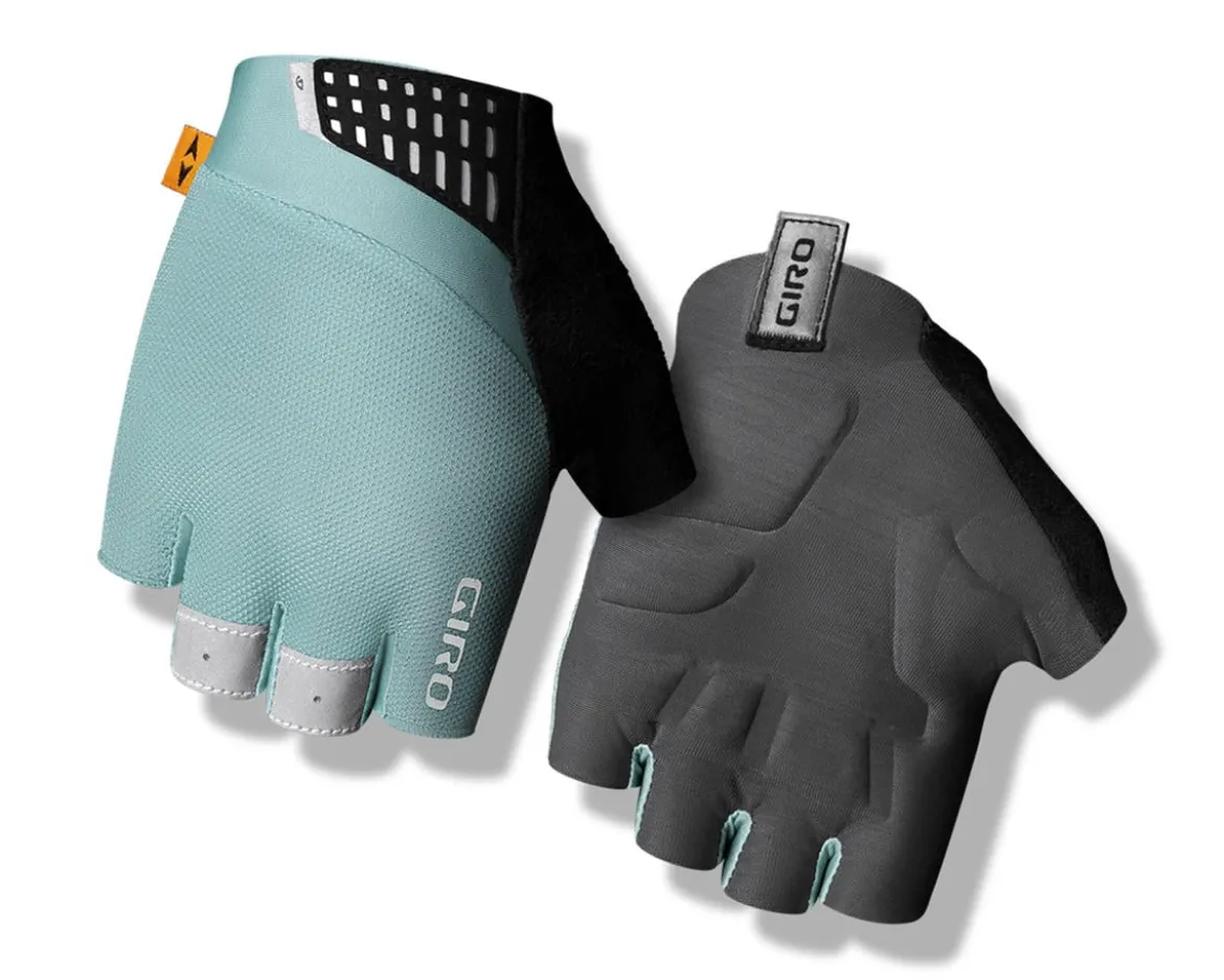 Giro Supernatural Fingerless Gloves (Mineral) (S)
