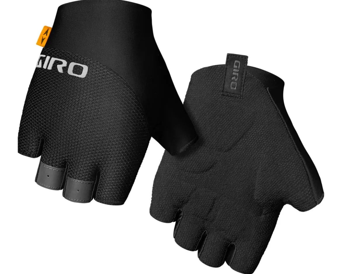 Giro Supernatural Lite Road Gloves (Black) (S)