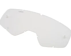 Giro Tazz Mountain Goggles (Black/Grey) (Smoke Lens)