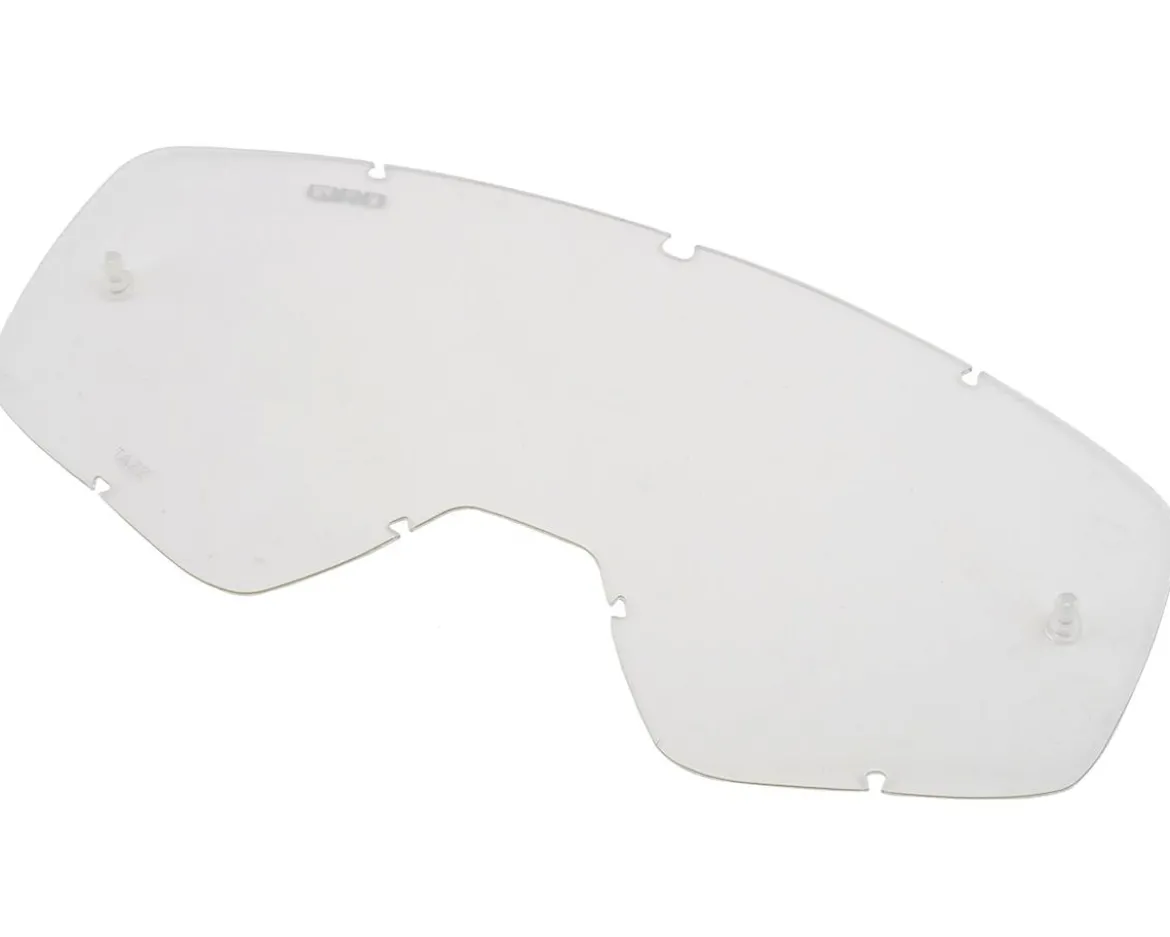 Giro Tazz Mountain Goggles (Black/Grey) (Smoke Lens)